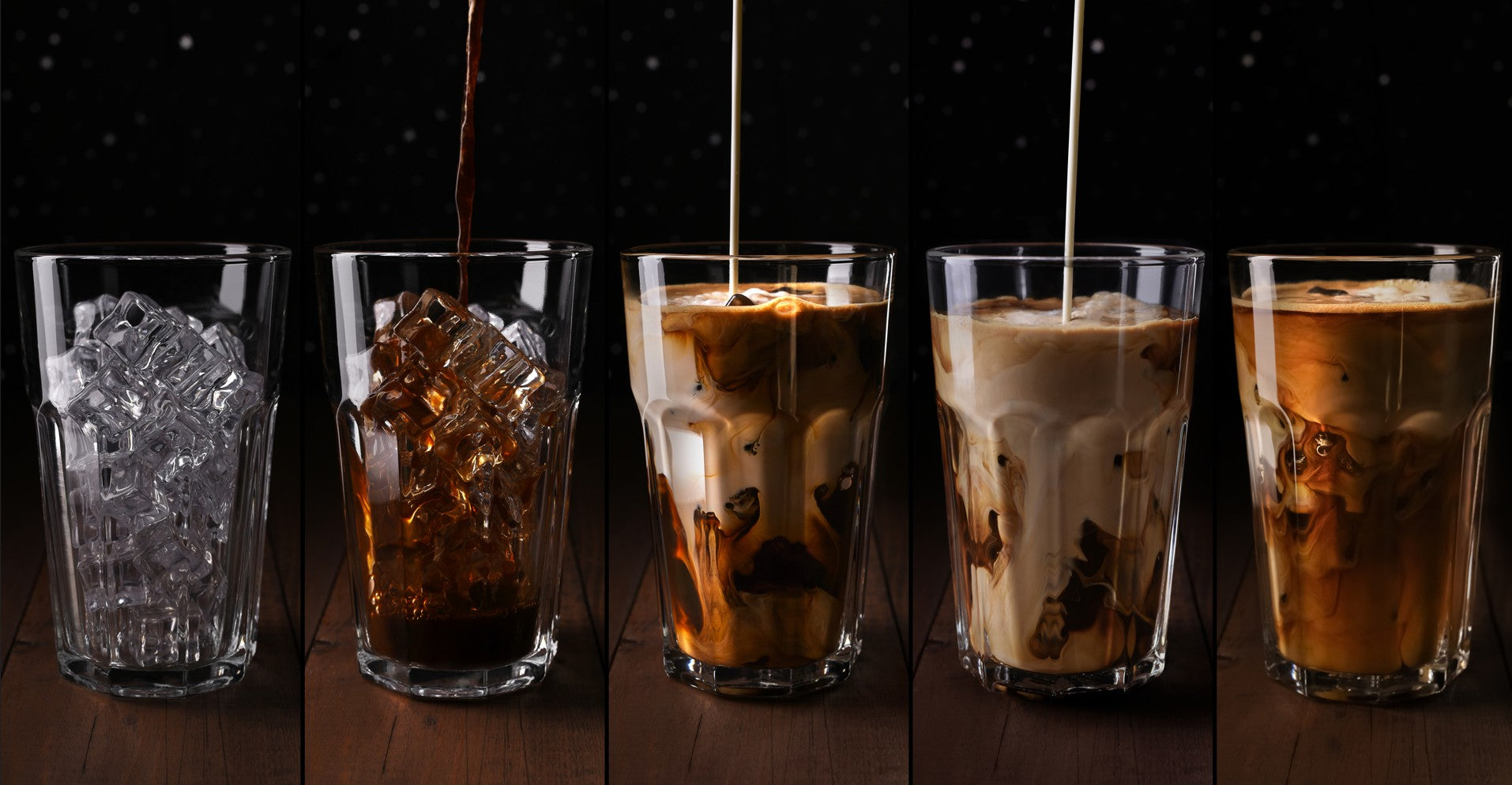 5 Easy Coffee Recipes with Calt Coffee Blends